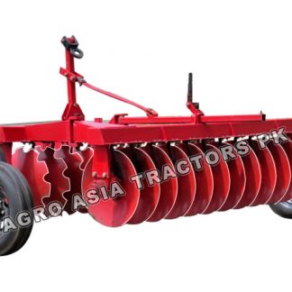 Eripici Frangizolle Disc Harrows