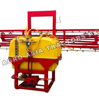 Boom Sprayer