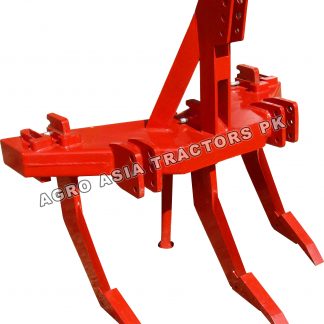 Chisel Plough
