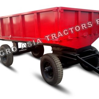 Farm Trolley