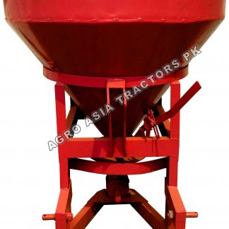 Fertilizer Spreader
