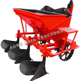 Potato Planter