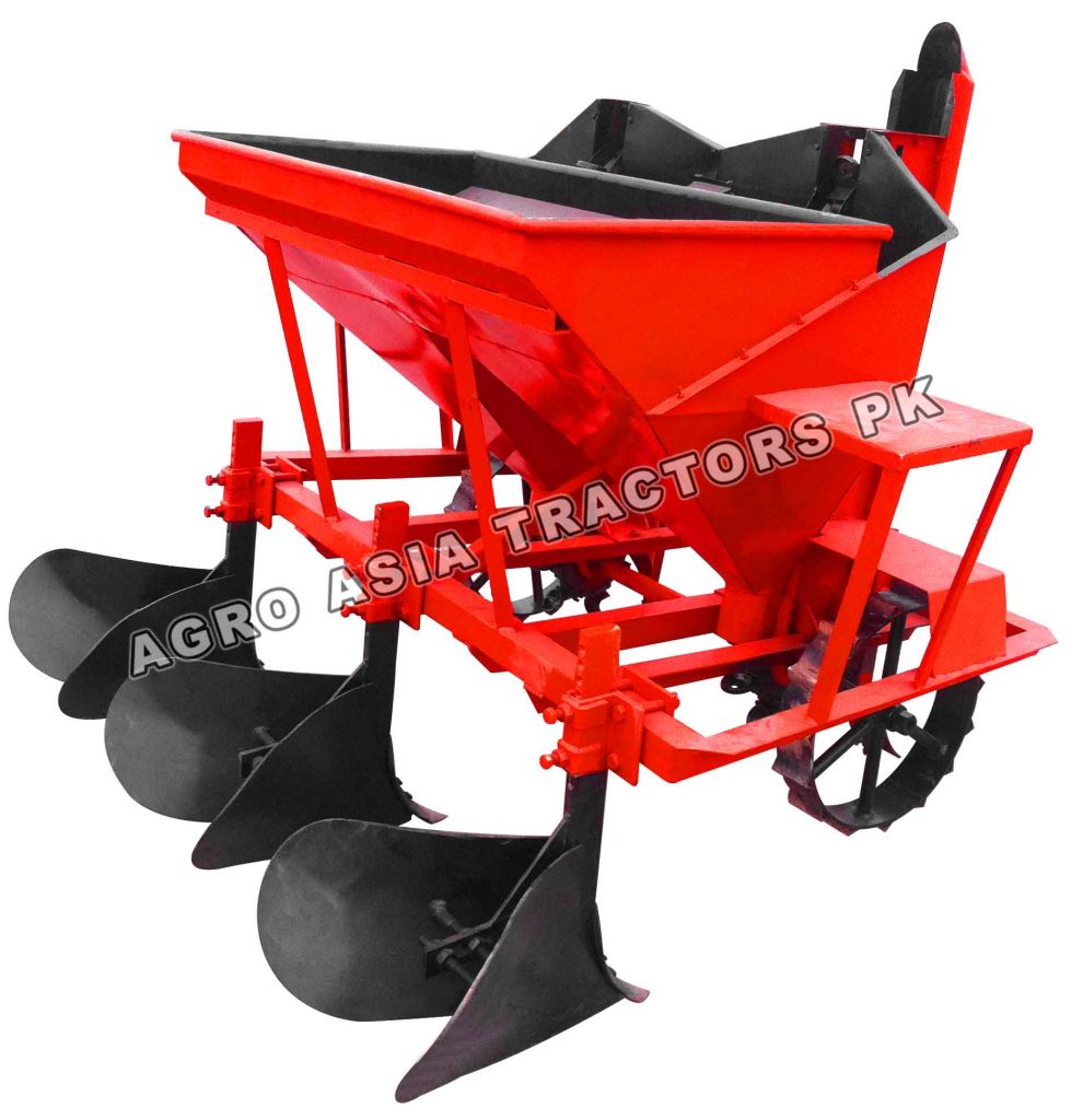 Potato Planter Massey Ferguson Tractors, New Holland & Ford Tractors