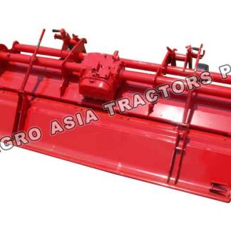 Rotary Tiller Cultivator