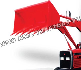 Agricultural Loader